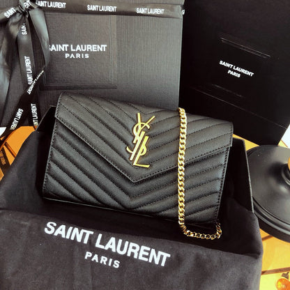 Yves Saint Laurent - Bags