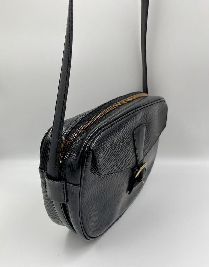 Louis Vuitton Jeune Fille MM Bag