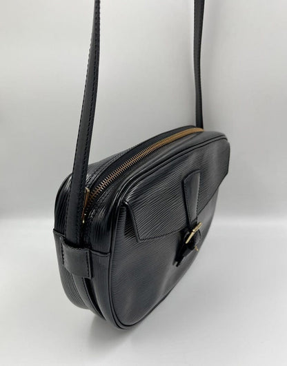 Louis Vuitton Jeune Fille MM Bag