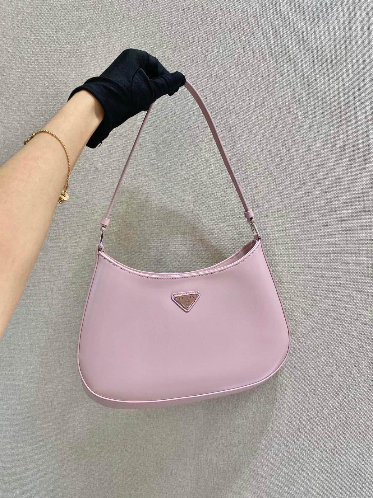 BOLSA Prada CLEO 26