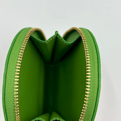LOUIS VUITTON<br>Stephen Sprouse Vernis Coin Case