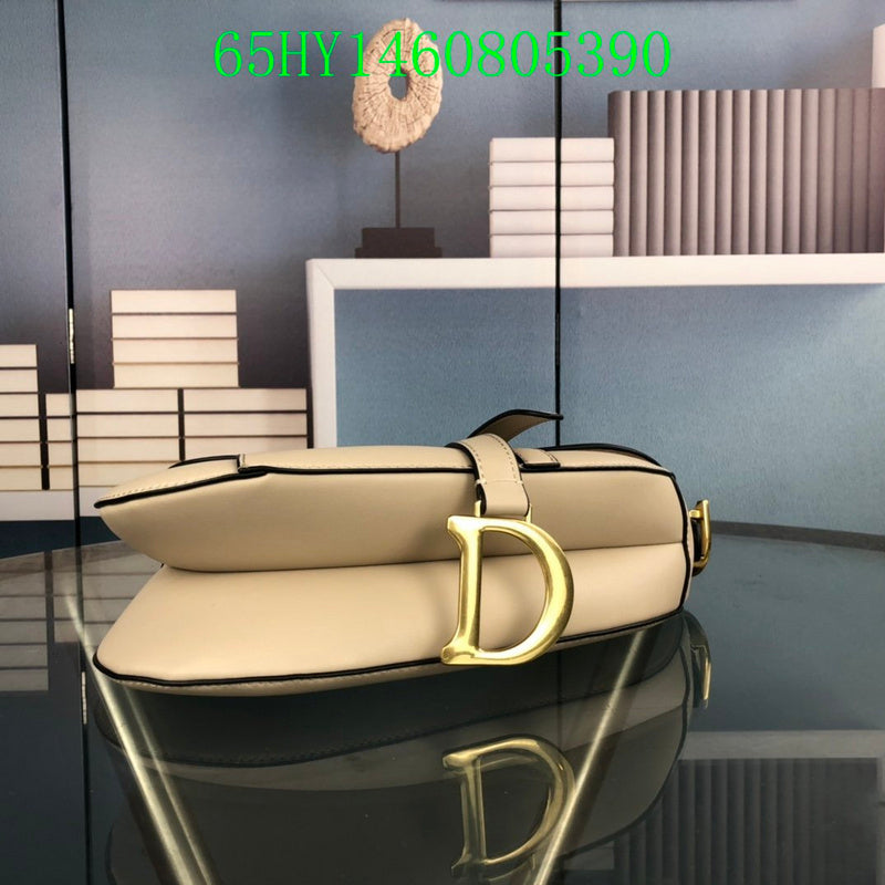 Christian Dior Bags Bags - The Tote   496