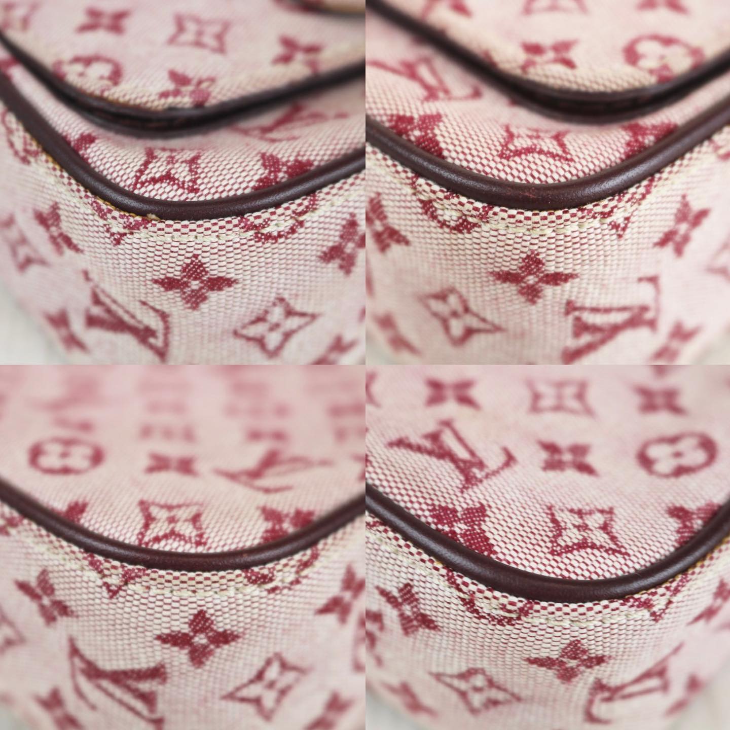Rank AB ｜ LV Monogram  Shoulder Bag｜073116