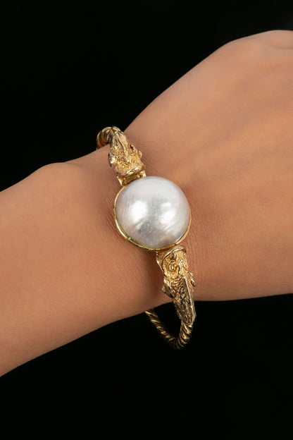Bracelet Chanel