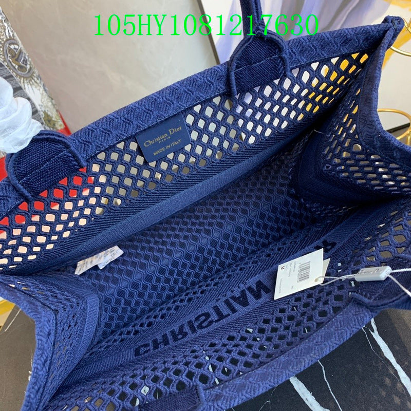 Christian Dior Bags Bags - The Tote   170
