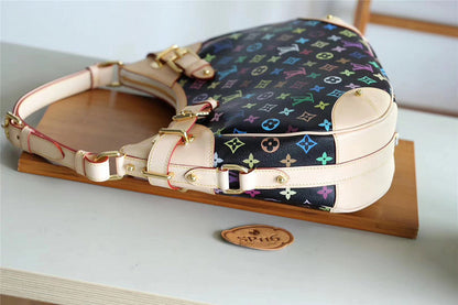 The Franco Shops - Louis Vuittons  - 7698