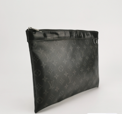 Louis Vuitton (LV)Discovery Pochette Clutch black 250122781038701