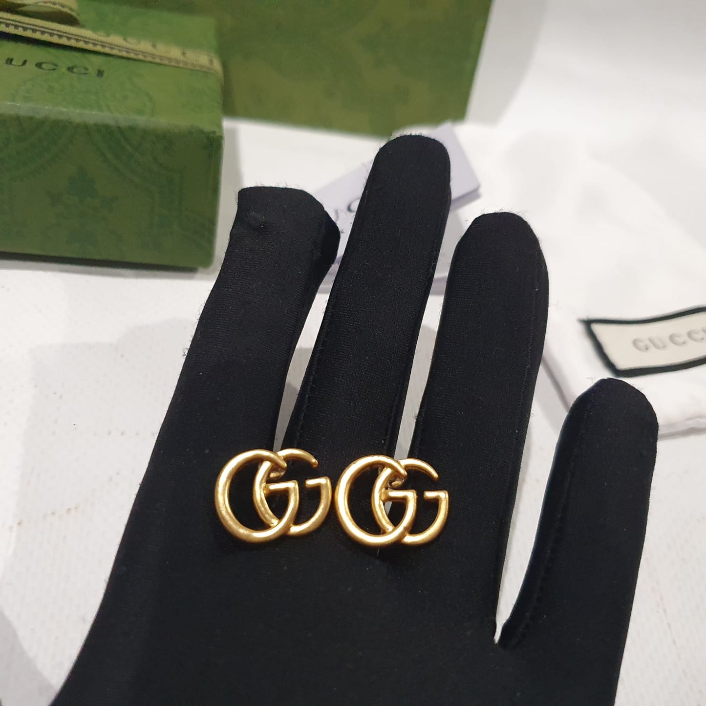 Gucci Earrings