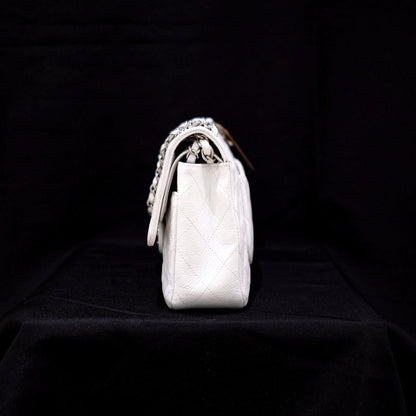 Chanel vintage class flap bag