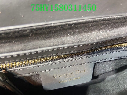 Christian Dior Bags Bags - The Tote   467