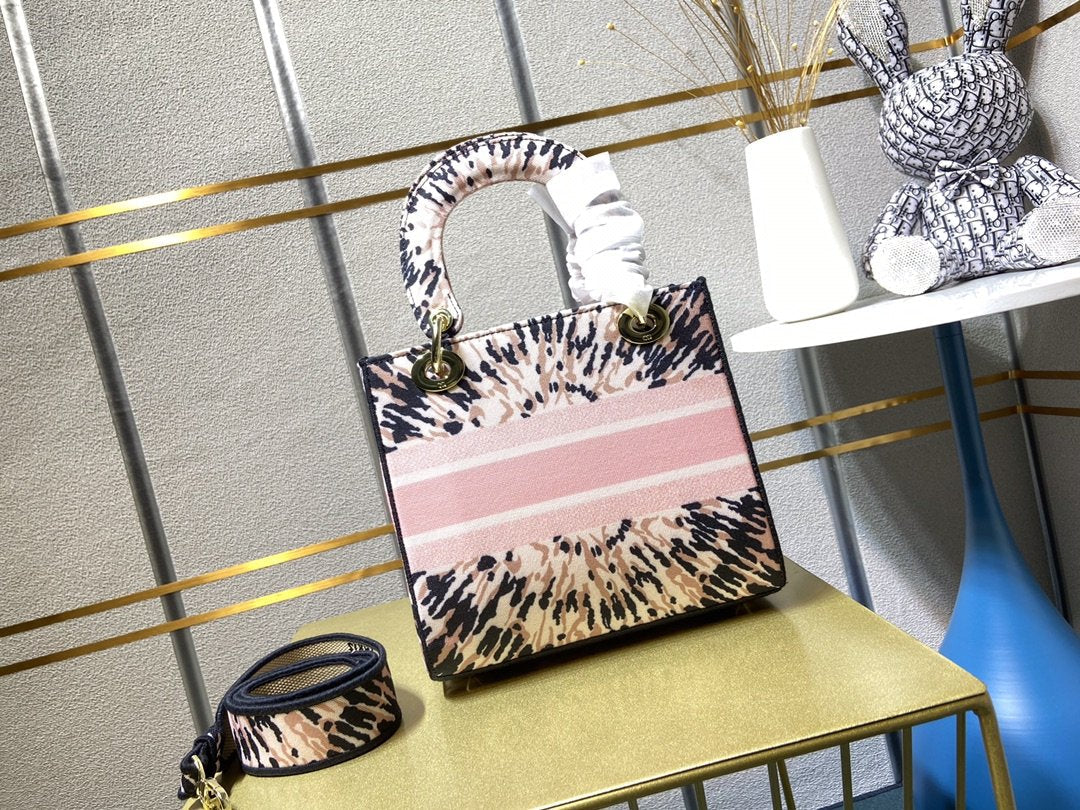 Luxury Edition Bags DIR 237
