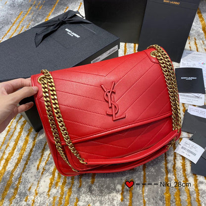 Yves Saint Laurent - Bags - Franco Shops