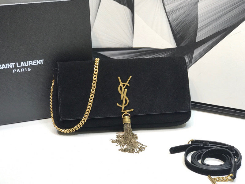 Franco Shops - Yves Saint Laurent - Bags - 395
