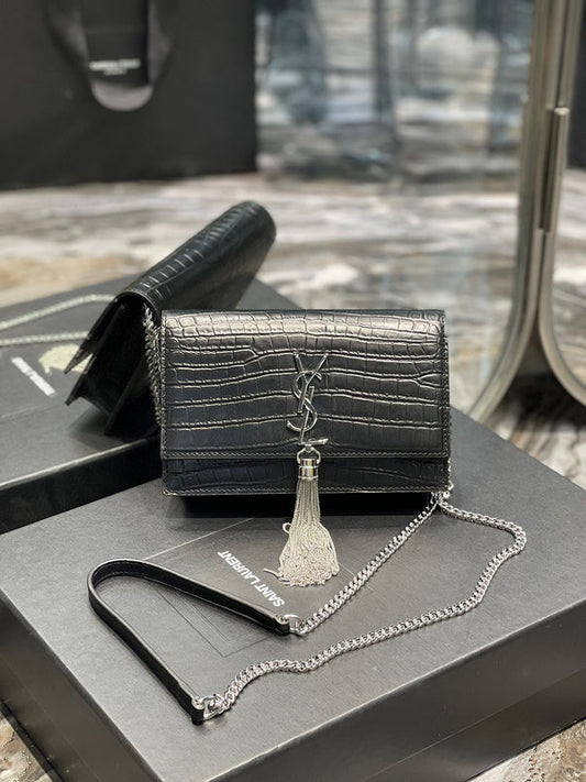 Franco Shops - Yves Saint Laurent - Bags - 175