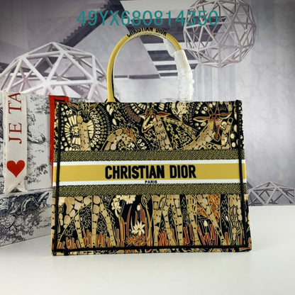 Christian Dior Bags Bags - The Tote   080