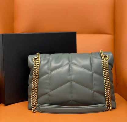 Franco Shops - Yves Saint Laurent - Bags - 341