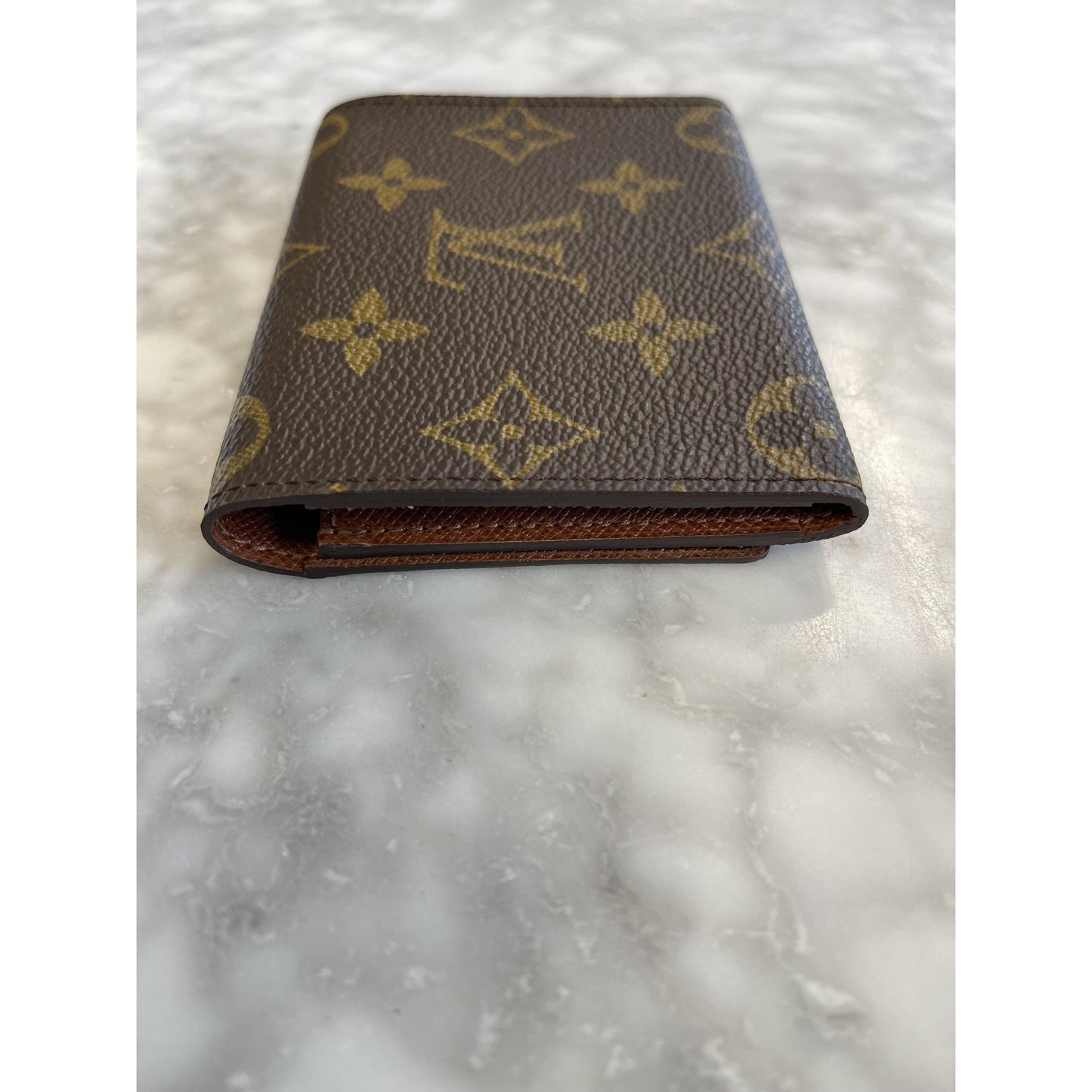 Louis Vuitton Monogram Card Holder