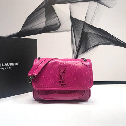 Franco Shops - Yves Saint Laurent - Bags - 459