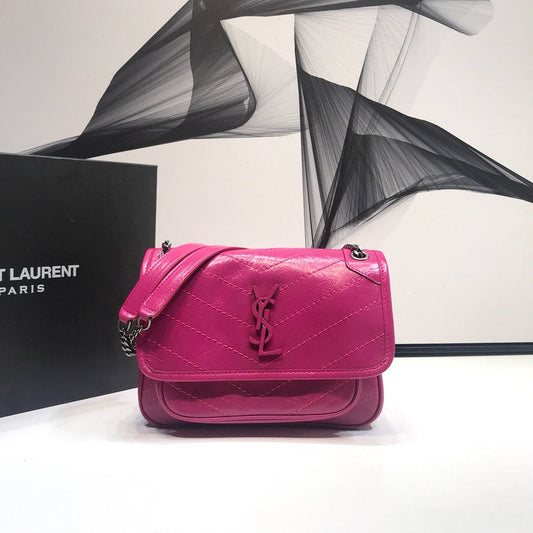 Franco Shops - Yves Saint Laurent - Bags - 459