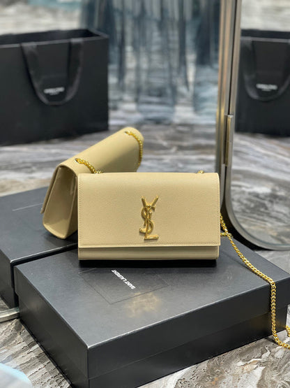 Franco Shops - Yves Saint Laurent - Bags - 184