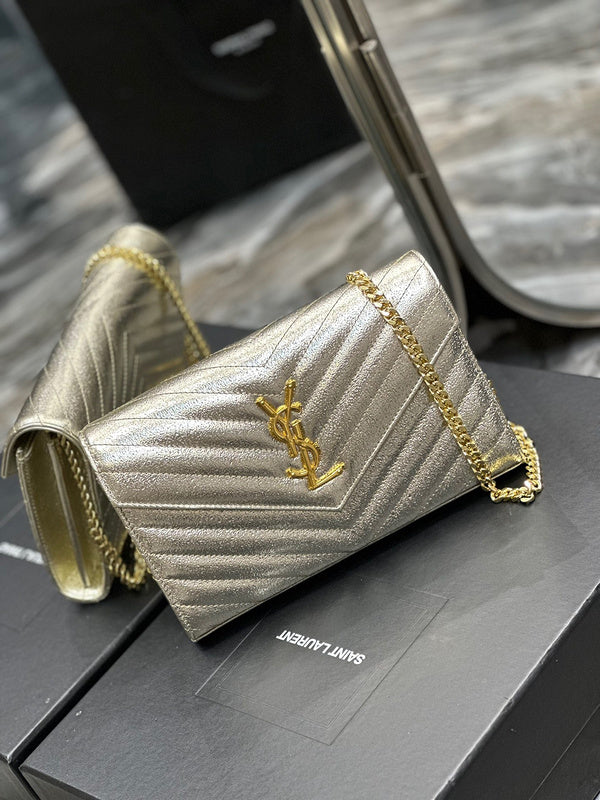 Franco Shops - Yves Saint Laurent - Bags - 156