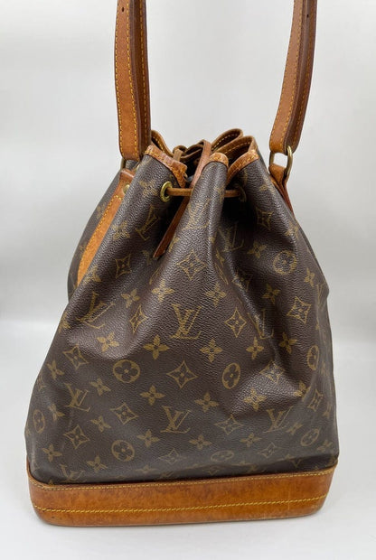 Louis Vuitton Noé Bag