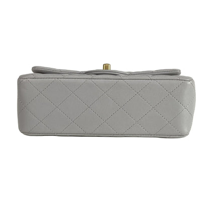 Chanel Mini Timeless Top Handle bag