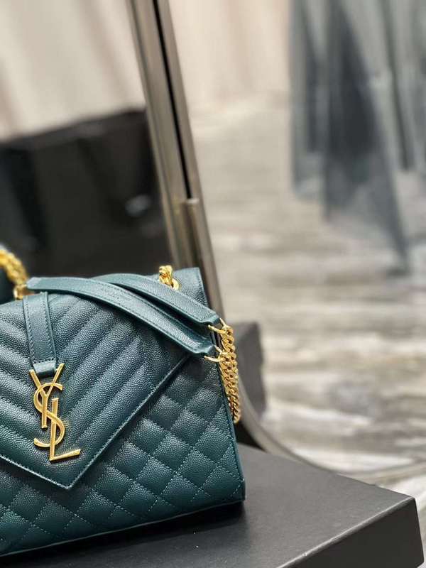 Yves Saint Laurent - Bags - Franco Shops