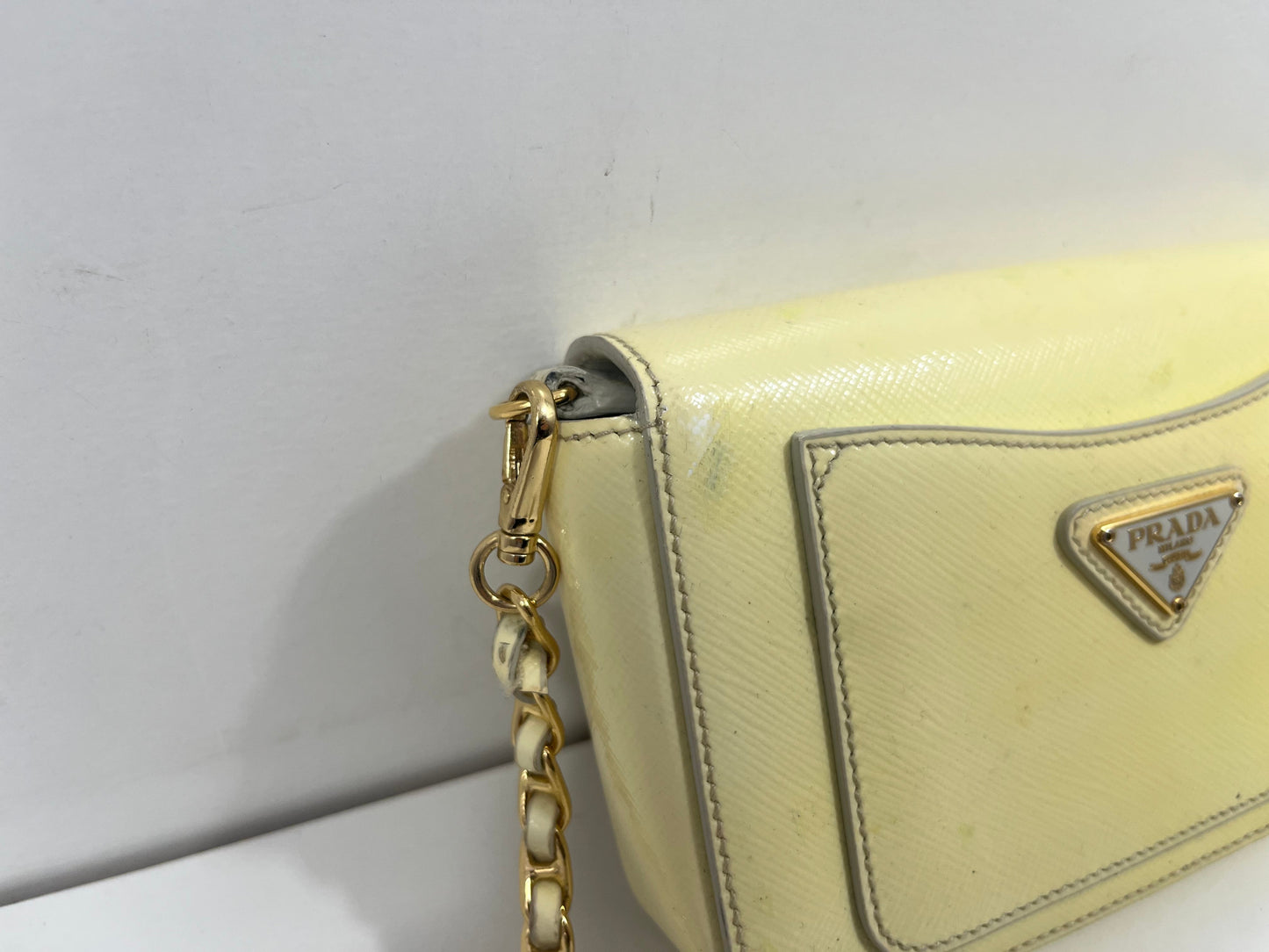 Prada Gul Crossbody