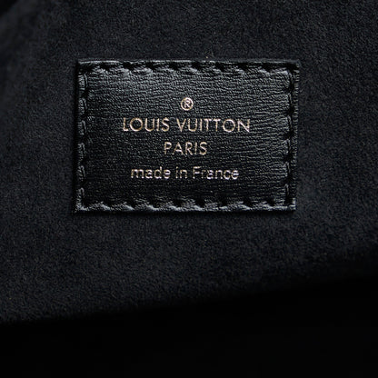 LOUIS VUITTON Since 1854 Onthego GM Satchel