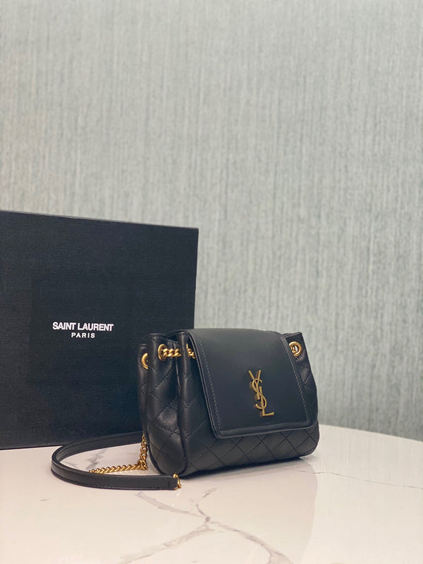 Franco Shops - Yves Saint Laurent - Bags - 307
