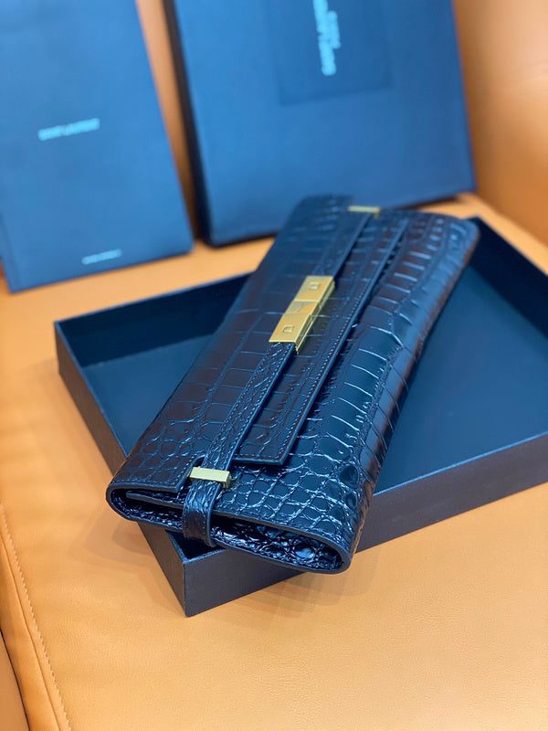 Franco Shops - Yves Saint Laurent - Bags -
