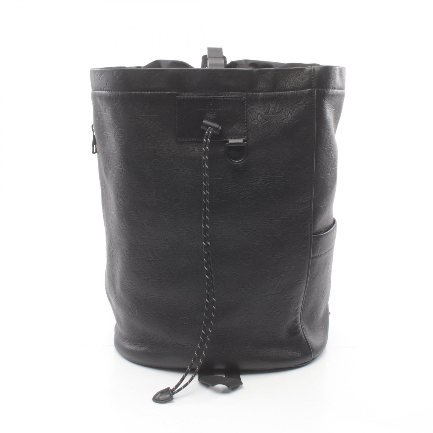 Louis Vuitton  Monogram Shadow Backpack