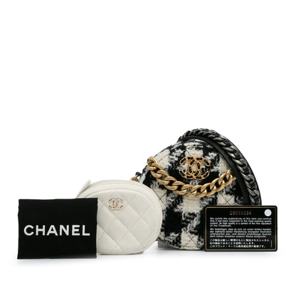 CHANEL Handbags Chanel 19