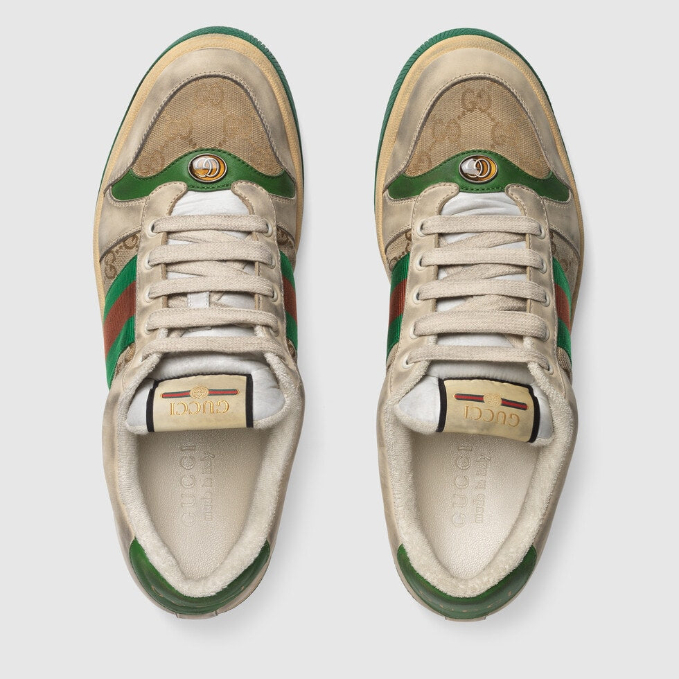 Gucci sneakers