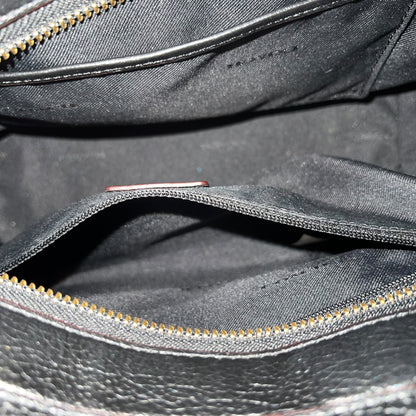 Crossbody Designer By Coach, Size: Medium