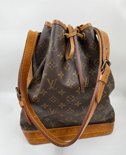 Louis Vuitton Noé Bag