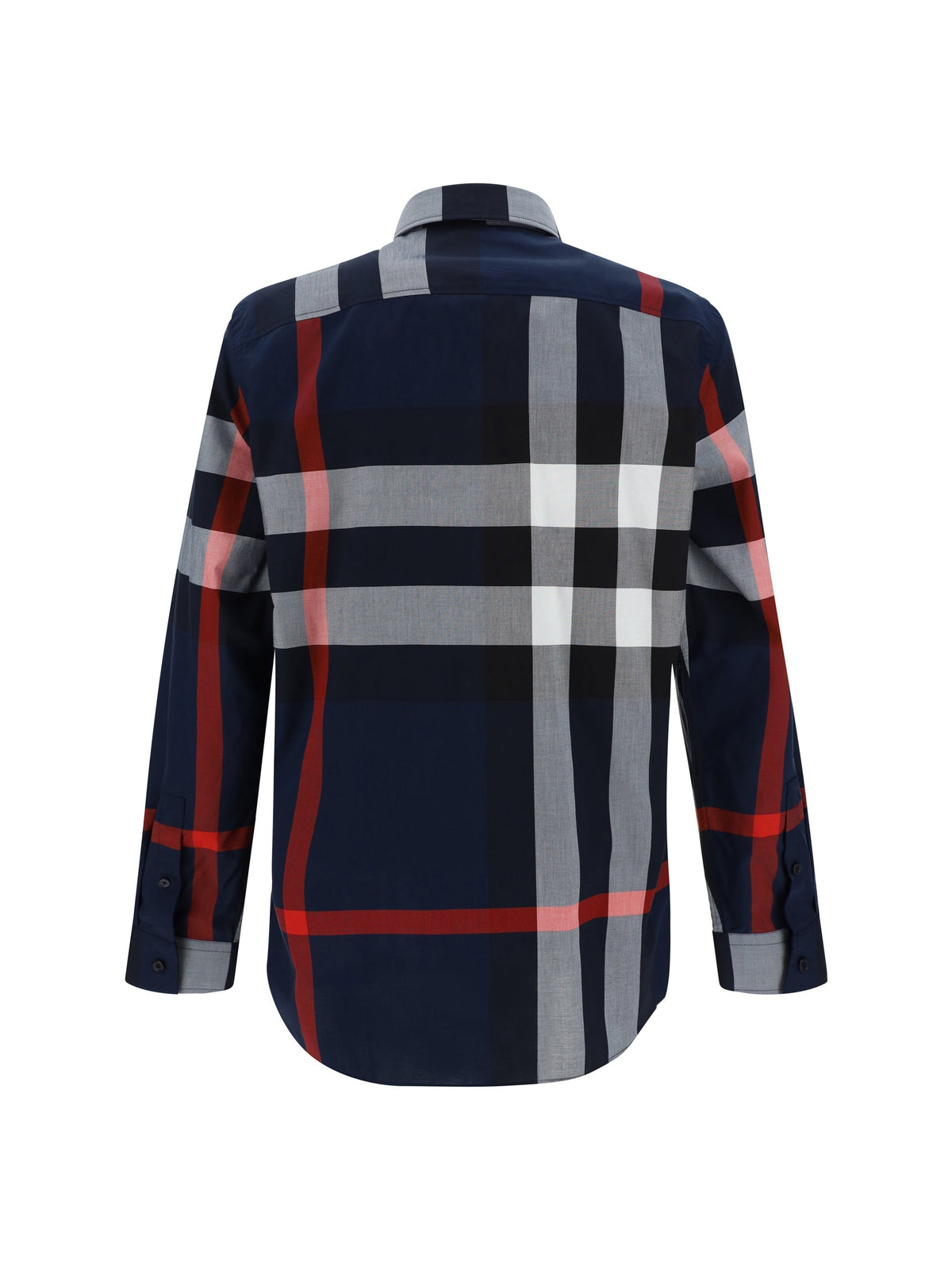Burberry Men Summerton Shirt