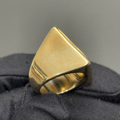 Chanel 21B Ring