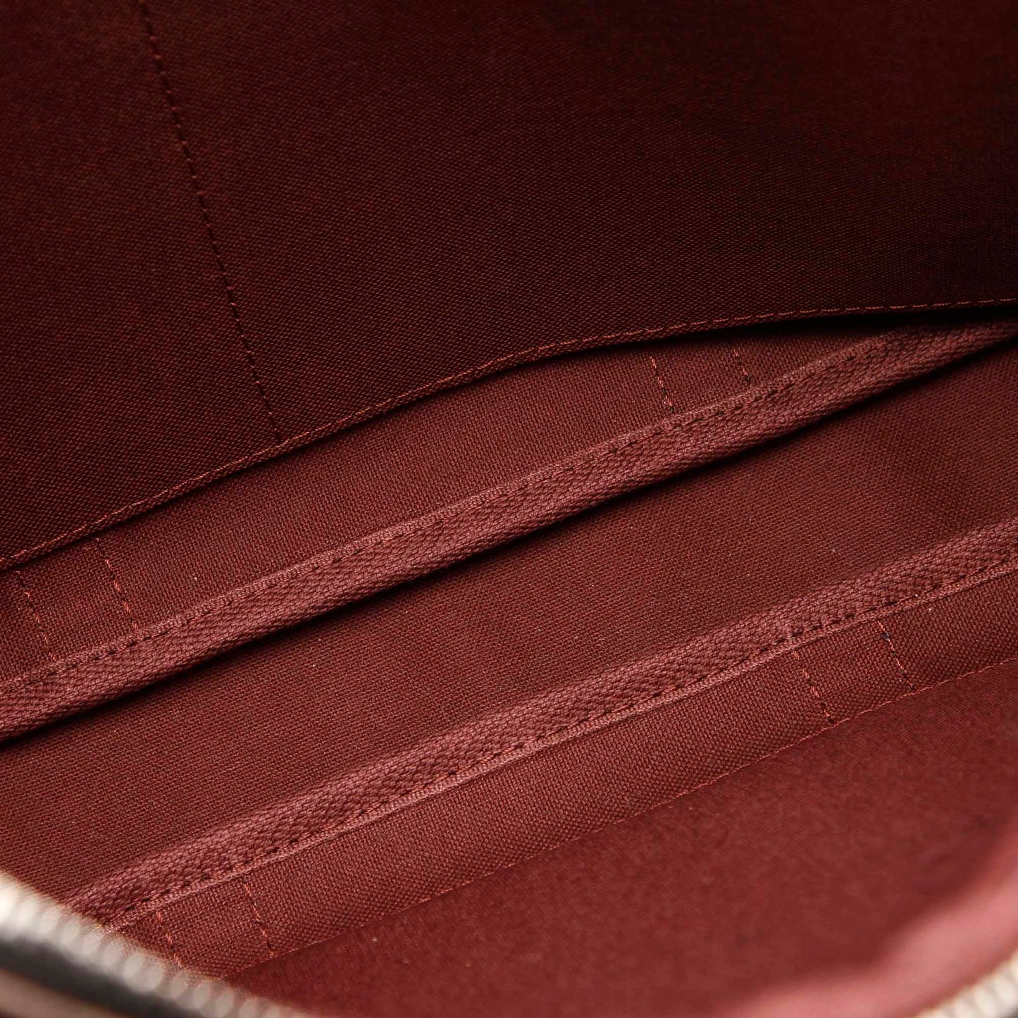 Louis-Vuitton Porte-Documents Voyage PM in Monogram Macassar