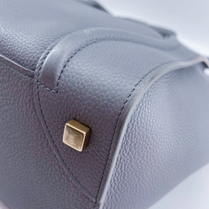 Celine Grey Phantom Bag