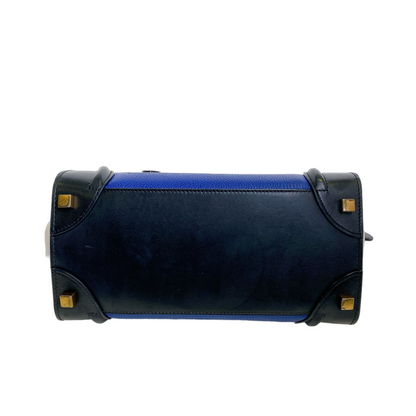 CELINE LUGGAGE