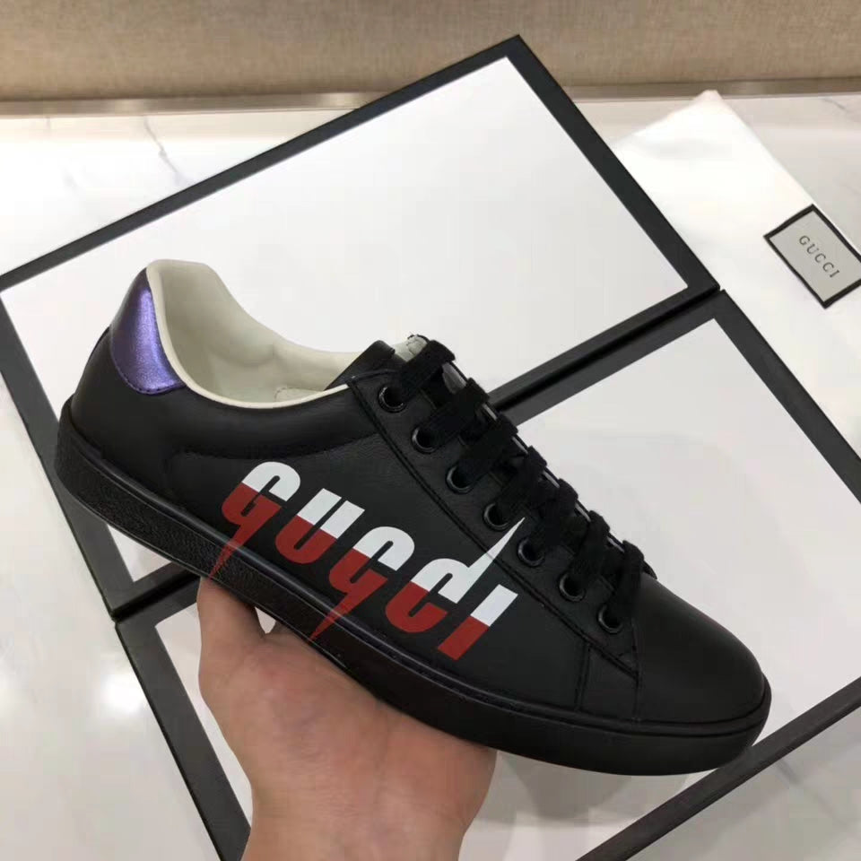 Gucci sneakers