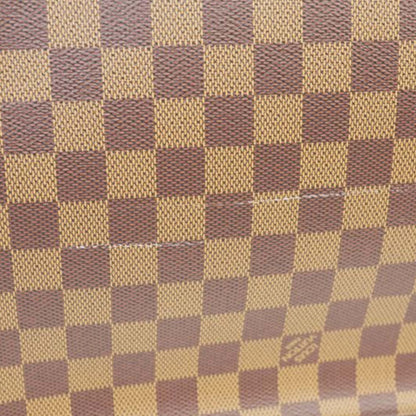 Louis-Vuitton Damier Ebene Vaslav Travel Bag