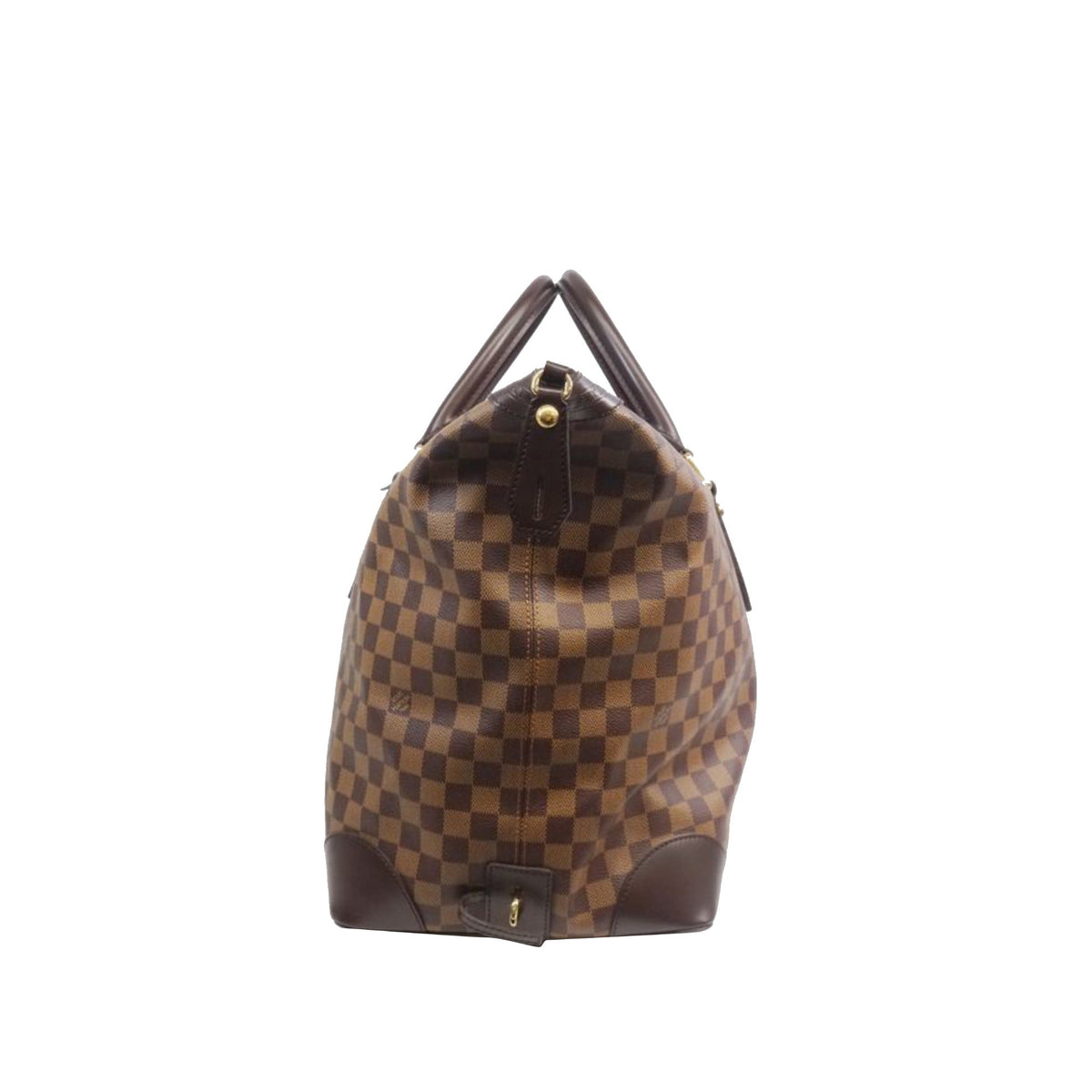 Louis-Vuitton Damier Ebene Vaslav Travel Bag