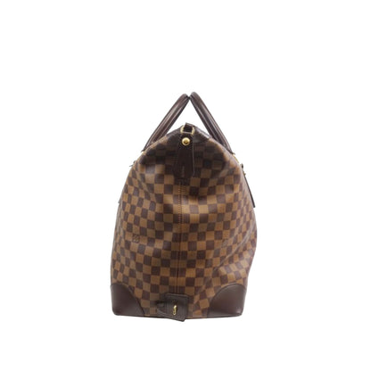 Louis-Vuitton Damier Ebene Vaslav Travel Bag