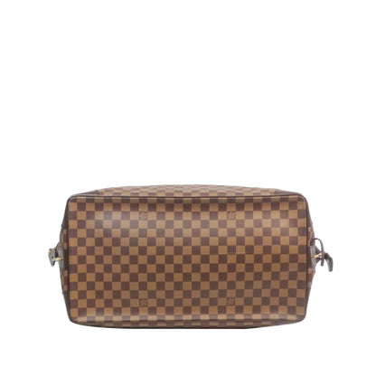 Louis-Vuitton Damier Ebene Vaslav Travel Bag