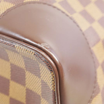 Louis-Vuitton Damier Ebene Vaslav Travel Bag
