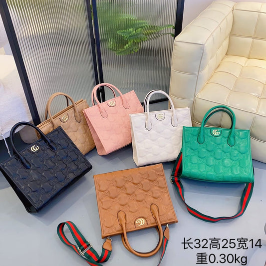 Gucci Tote Handbag