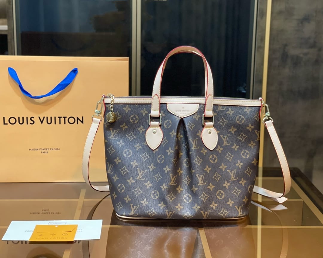 Louis Vuitton Palermo Handbag Sets